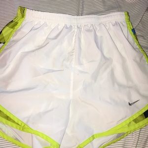 Women’s Nike Athletic Shorts